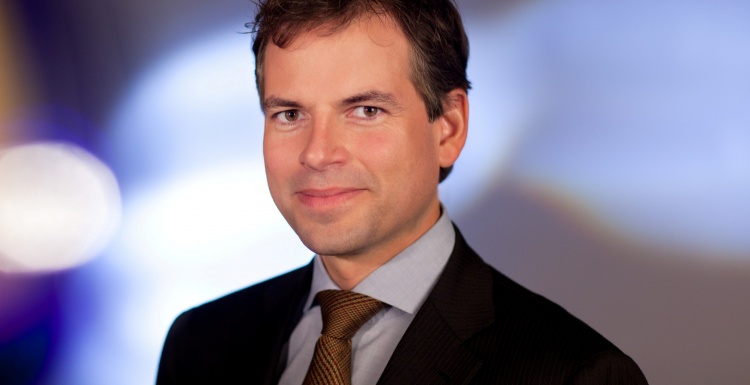 Foto: Profilfoto von Markus Hövekamp, neuer General Manager Germany, Spain,...