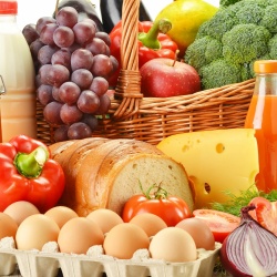 Thumbnail-Foto: Ungenutztes Potenzial im Online-Lebensmitteleinzelhandel...