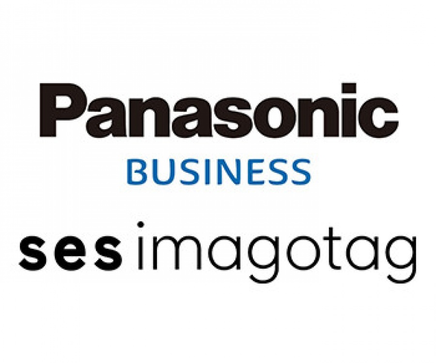 Foto: Panasonic und SES-imagotag geben europaweite Partnerschaft für...