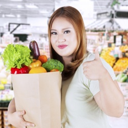 Thumbnail-Foto: Kundenzufriedenheit im Bio-Lebensmitteleinzelhandel...