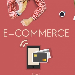 Thumbnail-Foto: E-Commerce-Projekte erfolgreich umsetzen