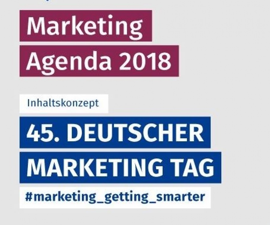 Foto: #marketing_getting_smarter