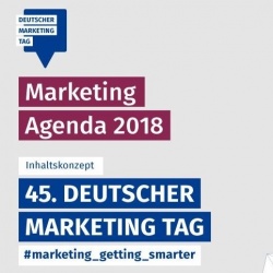 Thumbnail-Foto: #marketing_getting_smarter