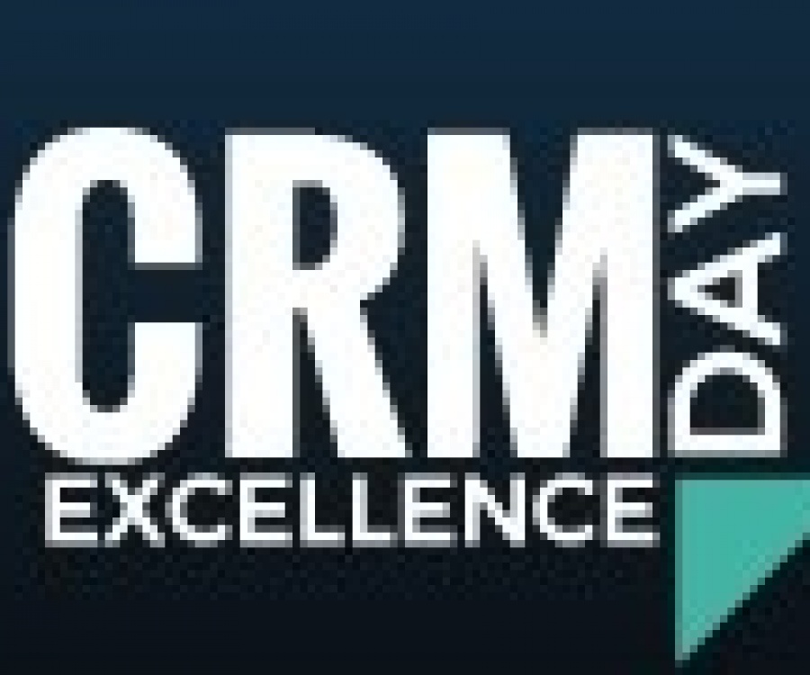 Foto: CRM Excellence Day 2018