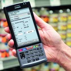 Thumbnail-Foto: Digitale Kundenbindung im Einzelhandel