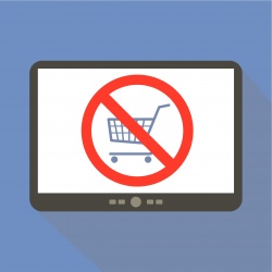 Thumbnail-Foto: Bundesregierung schaltet den Onlinehandel ab