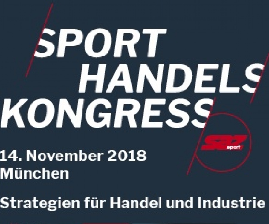 Foto: Sporthandelskongress 2018