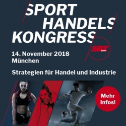 Thumbnail-Foto: Sporthandelskongress 2018