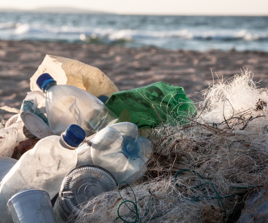 Foto: Der Mittelstandsverbund ruft „Initiativkreis Plastik“ ins Leben...