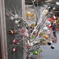 Thumbnail-Foto: Alternativen zum Weihnachtsbaum: Tipps für die Weihnachtsdeko, Teil 5...