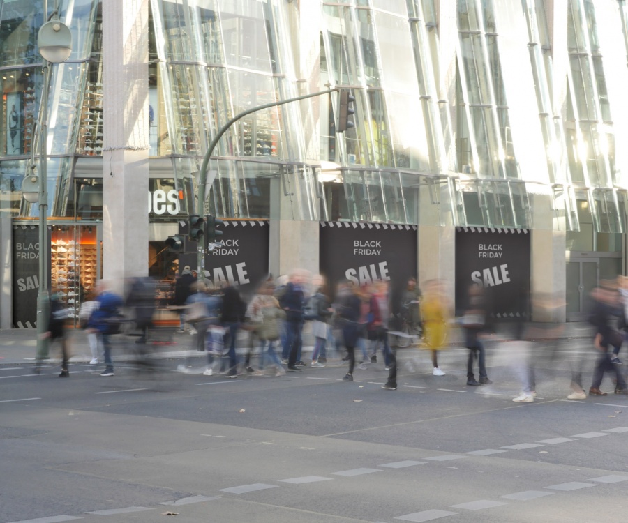 Foto: Sieben Dos für einen erfolgreichen Black Friday...