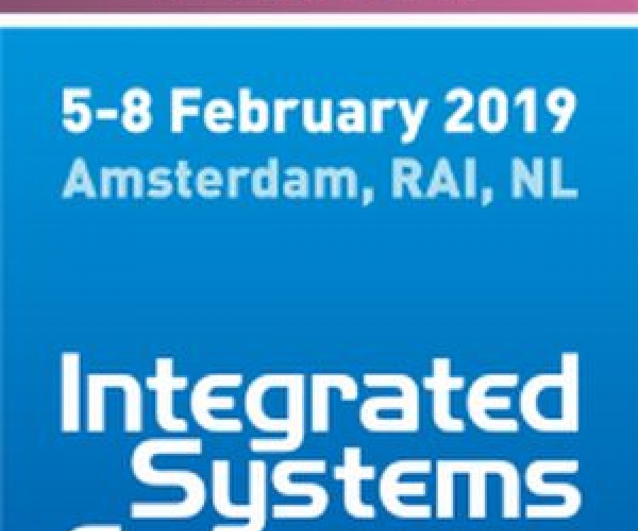 Foto: ISE 2019