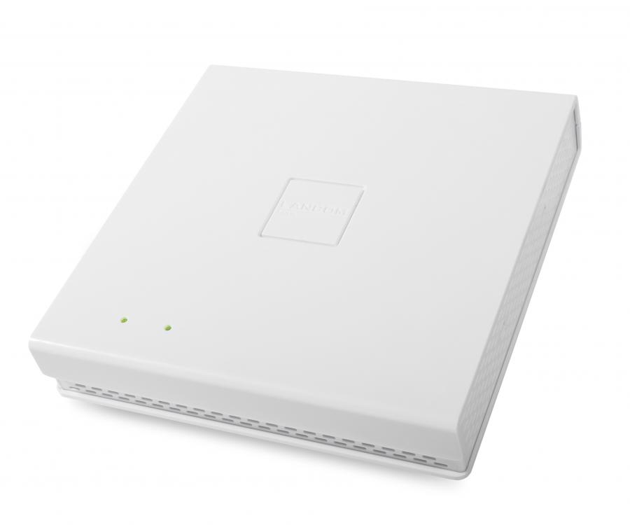 Foto: LANCOM LN-830U: Wi-Fi 5 Access Point mit IoT-Vorbereitung...