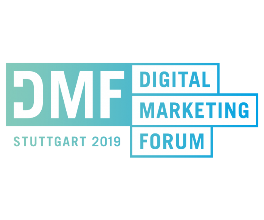 Foto: Digital Marketing Forum 2019