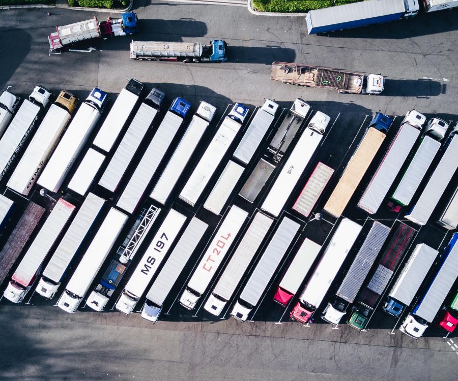 Foto: Vorbereitung auf Diesel-Fahrverbote