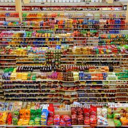 Thumbnail-Foto: Studie „Supermarkt der Zukunft“