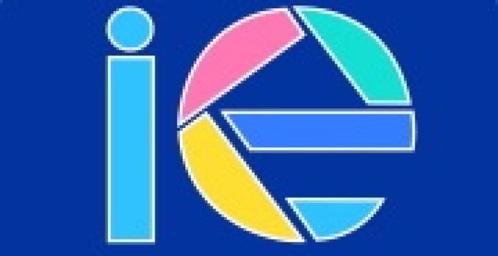 CIE Messe 2019 Logo; copyright: CILF