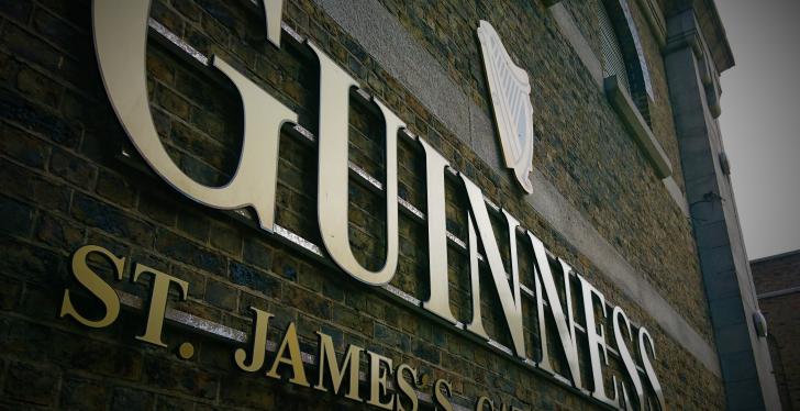 Guinness; Copyright: iXtenso/Wintrich
