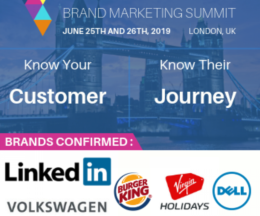 Foto: Brand  Marketing Summit