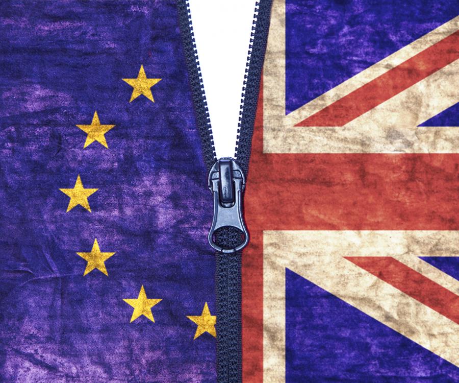 Foto: Datenschutzfalle Brexit