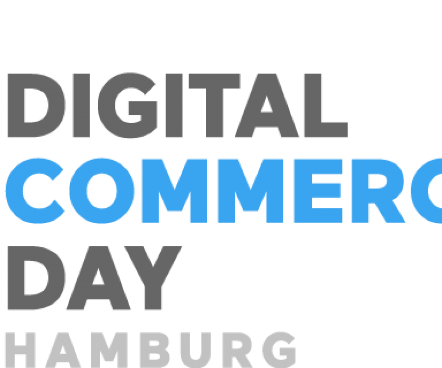 Foto: Programm für den Digital Commerce Day 2019