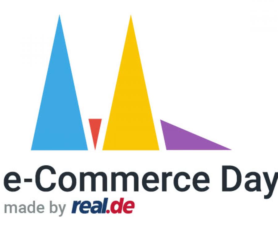 Foto: e-Commerce Day 2019 – made by real.de