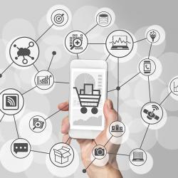 Thumbnail-Foto: Wann nutzen Kunden digitale Technologien im Handel wirklich?...