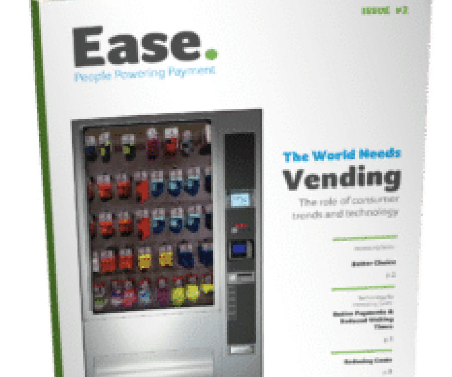 Foto: eBook: Warum braucht die Welt Vending?