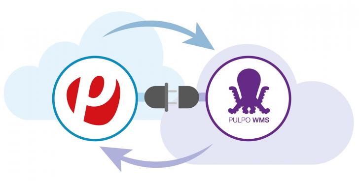 Foto: Pulpo WMS und plentymarkets kooperieren für optimale Lagerverwaltung...