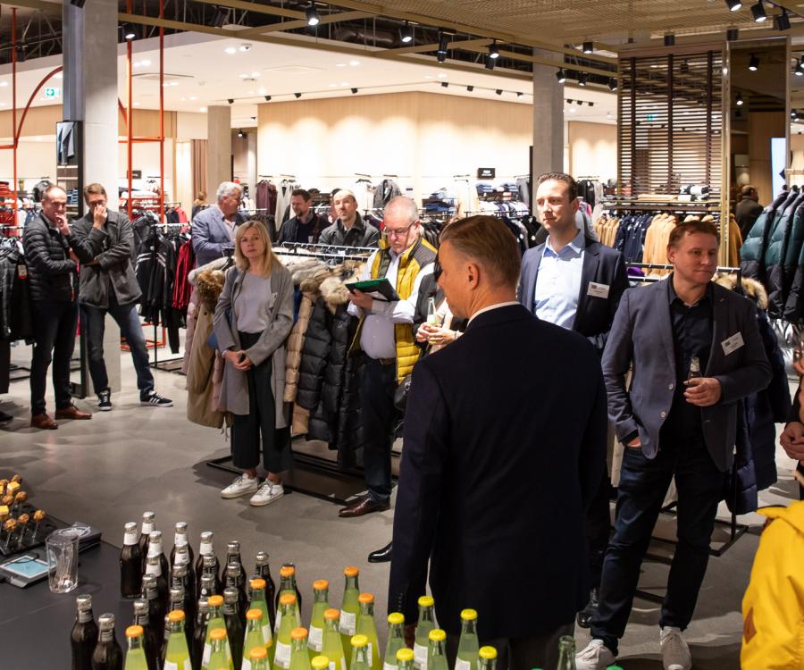 Foto: Problemfall Retail: Die Flächen sind da, wo sind die Kunden?...