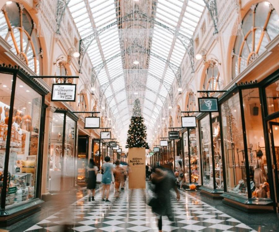 Foto: Der Online-Handel boomt:  Die Weihnachtsshopping-Trends 2019...