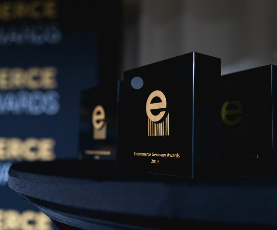 Foto: E-commerce Germany Awards 2020 offiziell eröffnet!...