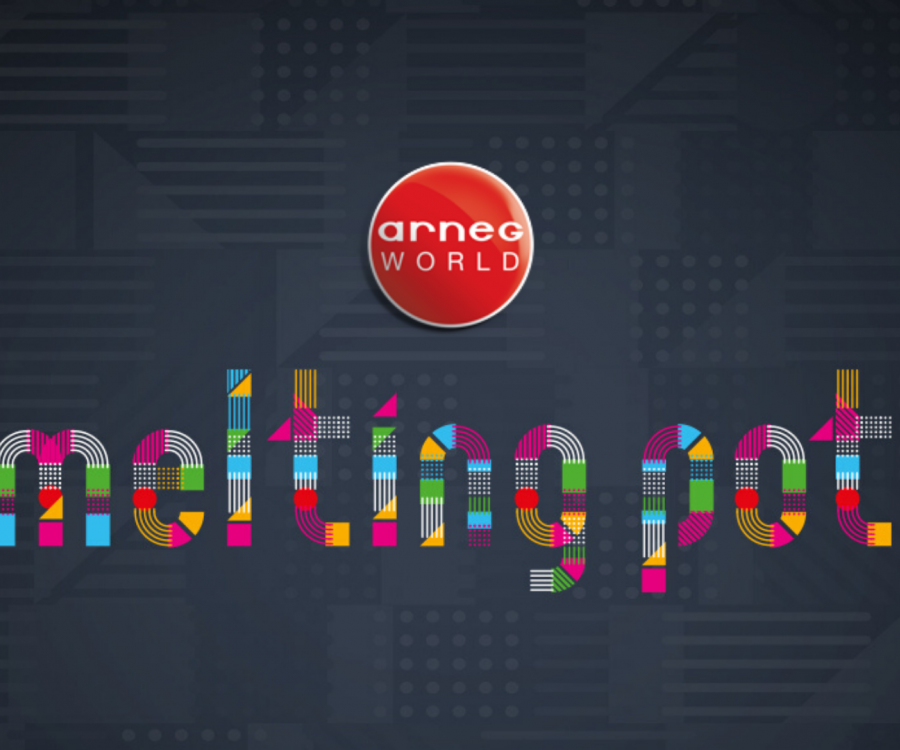 Foto: ARNEG GROUP: von Sharing Avenue zum Melting Pot...