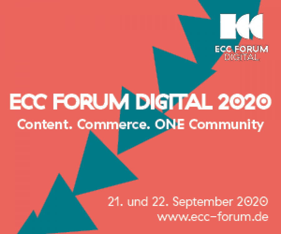 Foto: ECC FORUM DIGITAL 2020