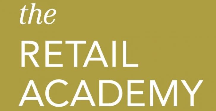Logo the retail Academy