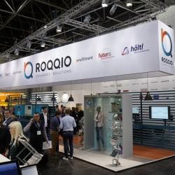 Thumbnail-Foto: EuroShop 2020: ROQQIO katapultiert den stationären Einzelhandel mit...