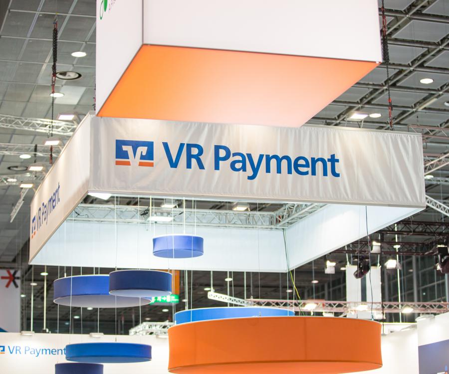 Foto: VR Payment China Solution