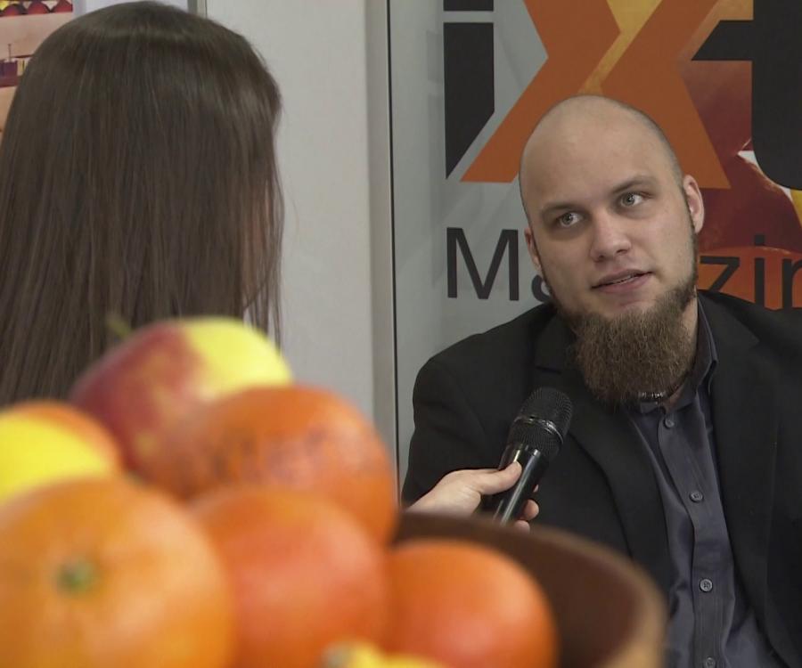 Foto: Hört auf den Herzschlag: Musik im Store