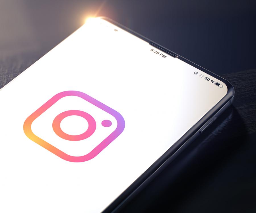 Foto: Kundenservice goes Instagram