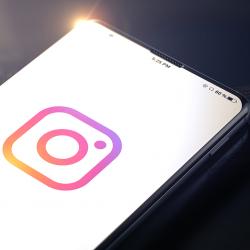 Thumbnail-Foto: Kundenservice goes Instagram