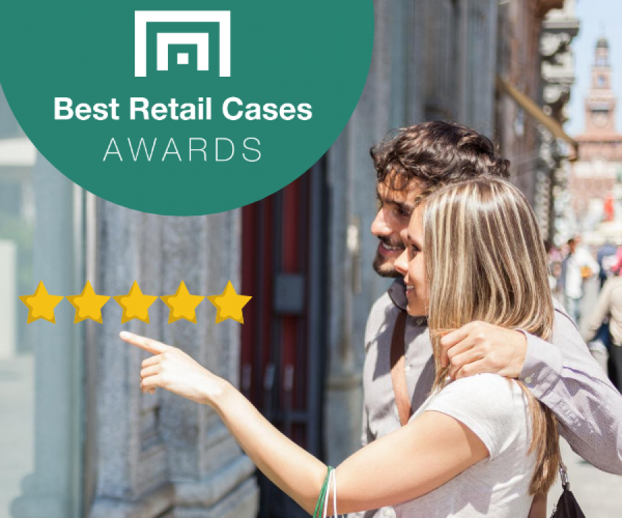 Foto: Best Retail Cases Award-Verleihung