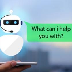 Thumbnail-Foto: KI für Chatbots – damit sich Kunden besser selber helfen...