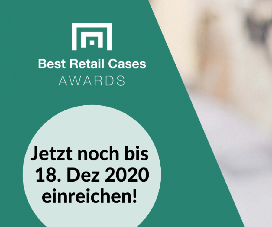 Foto: Best Retail Cases Award 2021