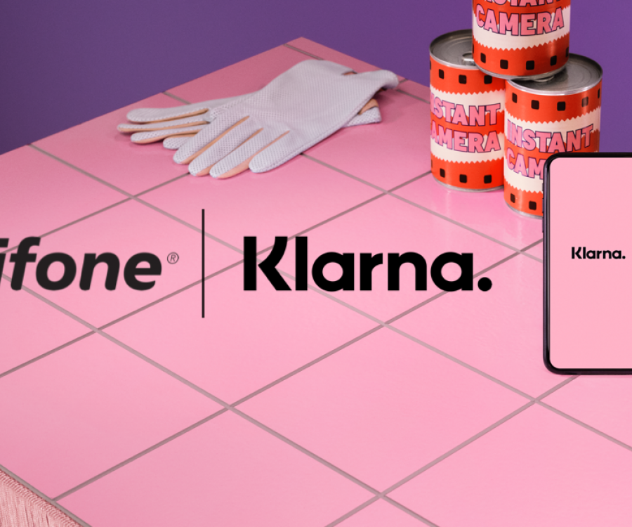 Foto: Klarna startet Kooperation mit Verifone