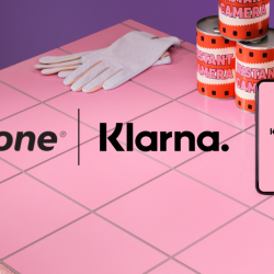 Thumbnail-Foto: Klarna startet Kooperation mit Verifone