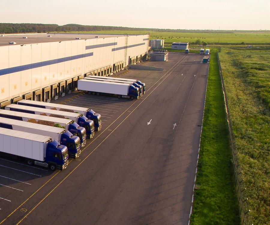 Foto: 5 Gründe für die Auslagerung der Logistik