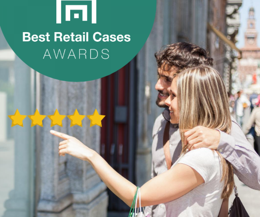 Foto: Best Retail Cases Award 2021: Jede Stimme zählt!...