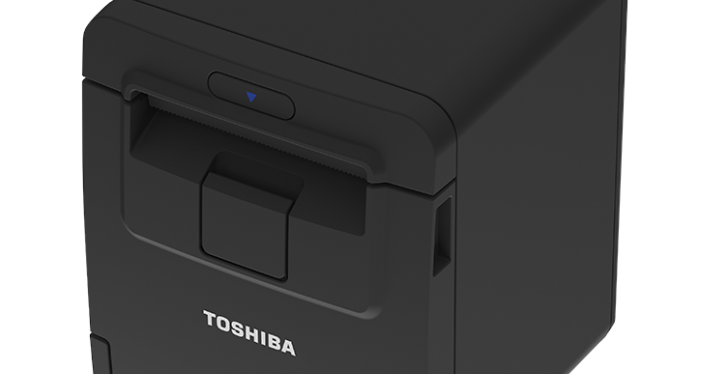 Toshiba HSP-Drucker
