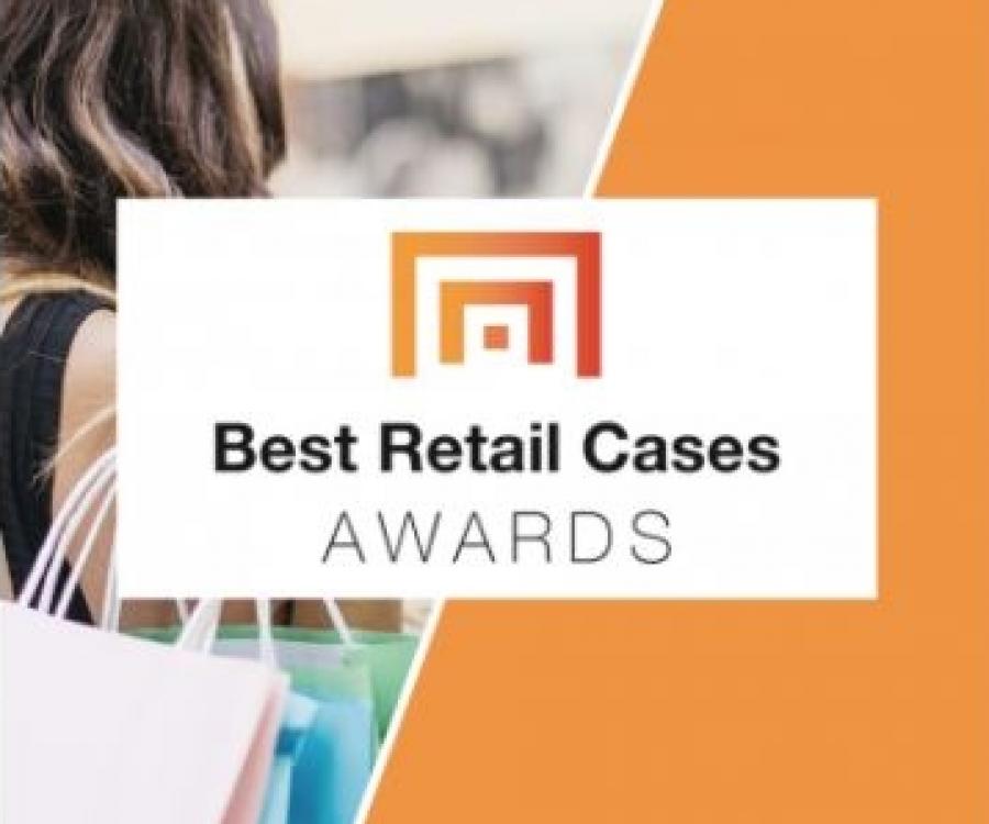 Foto: Gewinner der Best Retail Cases Awards Februar 2021...