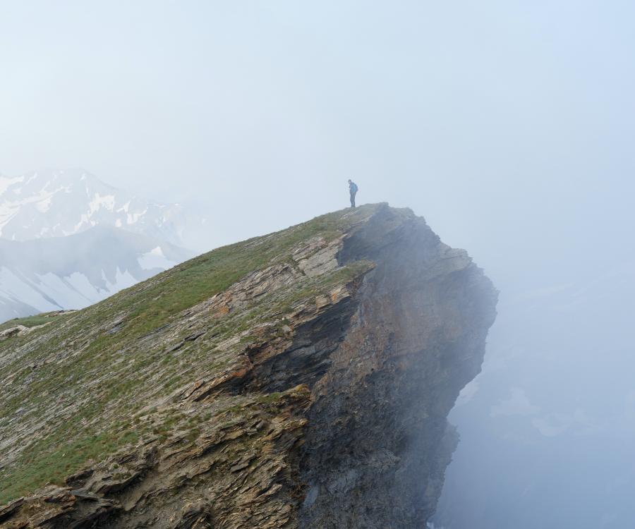 Foto: Einzelhandel an der Schwelle zum Wandel: The Edge...